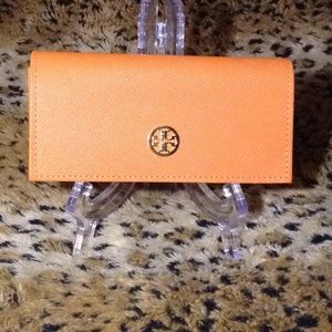 Tori birch sunglasses case